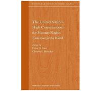 The United Nations High Commissioner For Human Rights