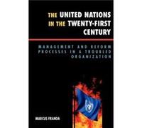 The United Nations in the TwentyFirst Century by Marcus Franda Marcus Franda (Auteur)