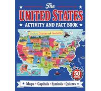 The United States Activity and Fact Book