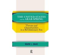 The United States And The Arab Spring