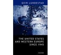 The United States And Western Europe Since 1945