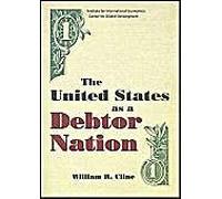The United States As A Debtor Nation : Risks And Policy Reform