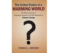 The United States In A Warming World