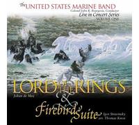 The United States Marine Band Live In Concert Series