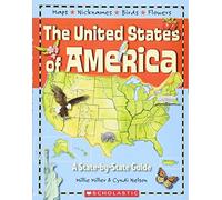 The United States of America: State-by-State Guide