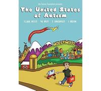 The United States of Autism