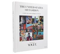 The United States of Fashion: A New Atlas of American Style