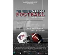 The United States of Football