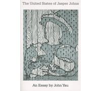 The United States of Jasper Johns