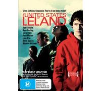 The United States of Leland