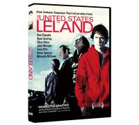 The United States of Leland – DVD – Paramount Pictures