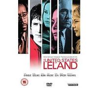 The United States Of Leland G