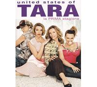 The United States of Tara Stagione 01 [Import]