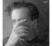 Jeb Loy Nichols – The United States of the Broken Hearted – Vinyle 12" LP