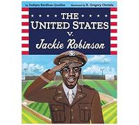 The United States V. Jackie Robinson