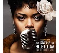 The United States Versus Billie Holiday E