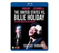 The United States Vs. Billie Holiday