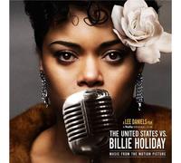Andra Day – The United States Vs. Billie Holiday – Vinyle 33 tours – Warner Music