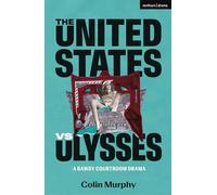 The United States vs Ulysses