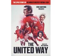 The United Way [DVD] [2021]