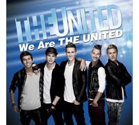 The United - We Are The United [Japan CD] FARM-350