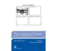 The Uniting of Nations: An Essay on Global Governance
