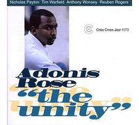 The Unity/Adonis Rose Quintet