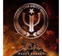 Unity, the – Never Forget