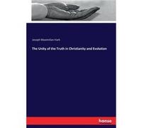 The Unity of the Truth in Christianity and Evolution - Joseph Maximilian Hark - BoD Third Party Titles - Livre en Anglais Joseph Maximilian HarkJoseph Maximilian Hark (Auteur)