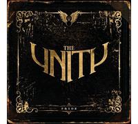 THE UNITY - PRIDE 2 VINYL LP NEUF