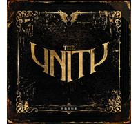 The Unity Pride (Vinyl) 12" Album Coloured Vinyl