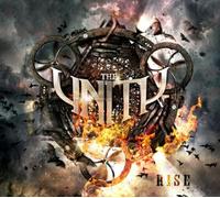 The Unity Rise (Vinyl) 12" Album with CD