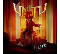 The Unity The Devil You Know (CD) Album Digipak