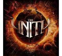 The Unity - The Unity (DLP Gatefold + CD)