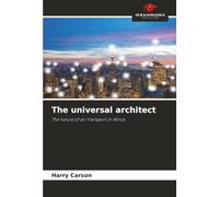 The universal architect: The future of air transport in Africa