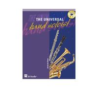 The Universal Band Soloist