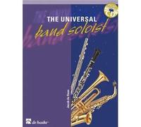 The Universal Band Soloist