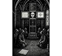 The Universal Church of AI: Father Aiman’s Cautionary Tales - Book 1