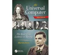The Universal Computer: The Road from Leibniz to Turing, Third Edition - [Livre en VO] Martin Davis (Auteur)