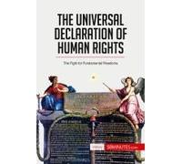 The Universal Declaration Of Human Rights