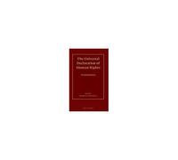 The Universal Declaration Of Human Rights