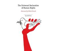 The Universal Declaration of Human Rights