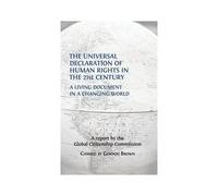 The Universal Declaration Of Human Rights In The 21st Century