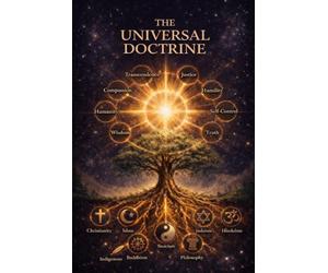 The Universal Doctrine: Discovering the Shared Truths of the World’s Religions