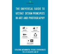 The Universal Guide To Gestalt Design Principles In Art And Photography