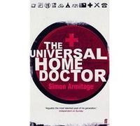 The Universal Home Doctor Armitage, Simon (Auteur)