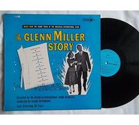 The Universal-International Orchestra - Glenn Miller story 1 / Vinyl record [Vinyl-LP]