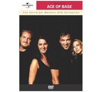 The Universal Masters Dvd Collection: Classic Ace Of Base