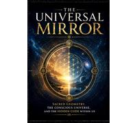 The Universal Mirror: Sacred Geometry, the Conscious Universe, and the Hidden Code Within Us