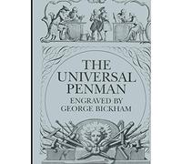 The Universal Penman